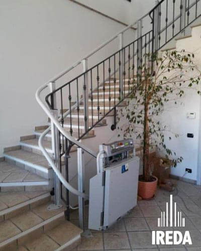 Ausili Per Anziani E Disabili Installati 05