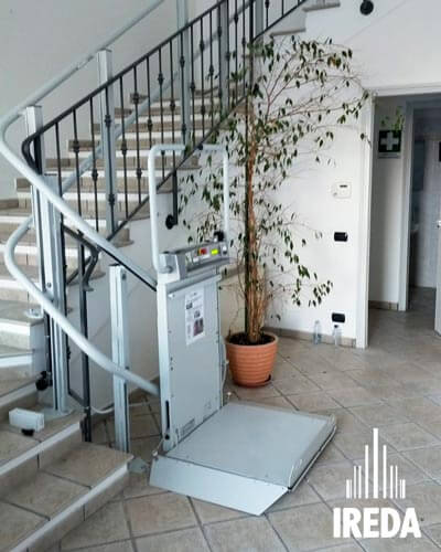 Ausili Per Anziani E Disabili Installati 06