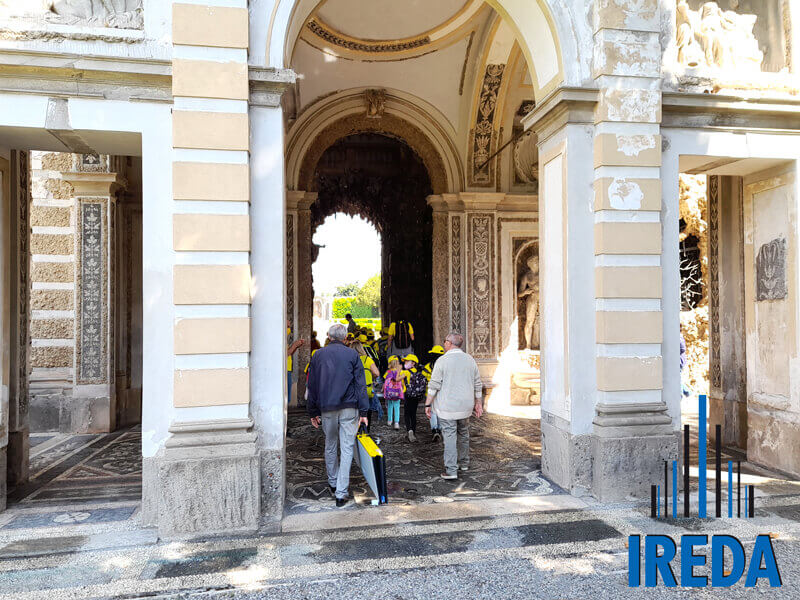 Abbattimento Barriere Architettoniche Il Fondo Turismo Accessibile 01