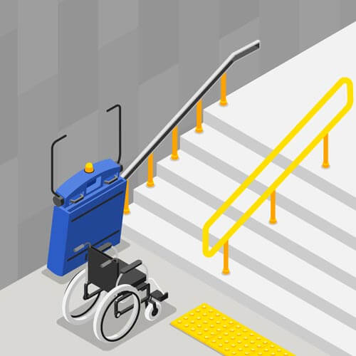 Access city award: accessibilità città