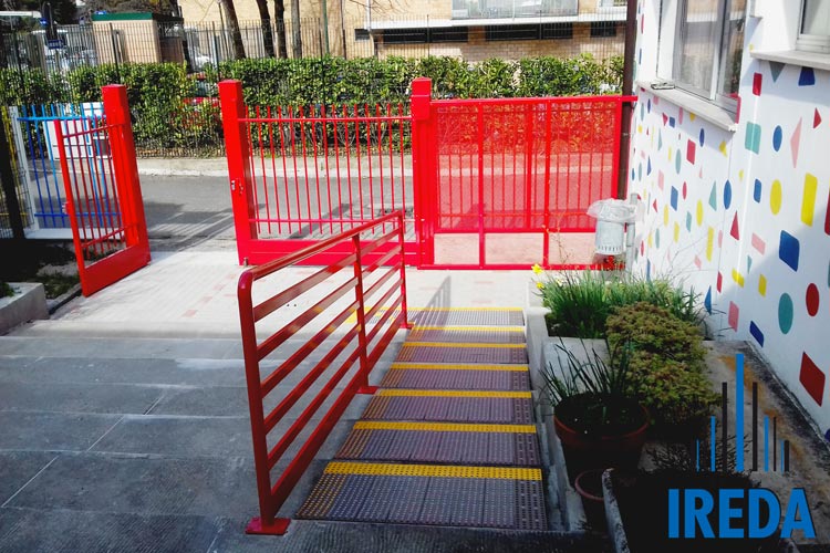 Accessibilita Disabili Gallery 02