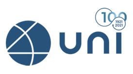 Accessibilità e Barriere Architettoniche: Ecco la Nuova Norma UNI - Logo