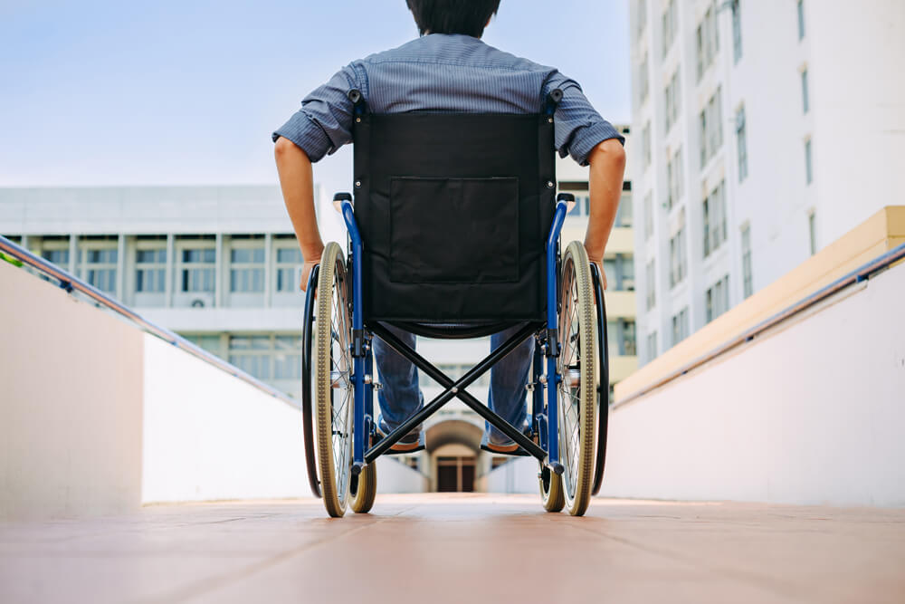Accessibilità e Barriere Architettoniche: Ecco la Nuova Norma UNI - Universal Design