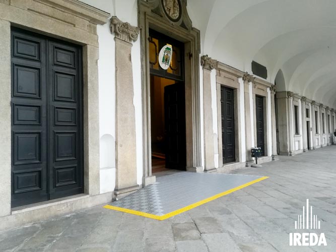 Accessibilità e design design for all