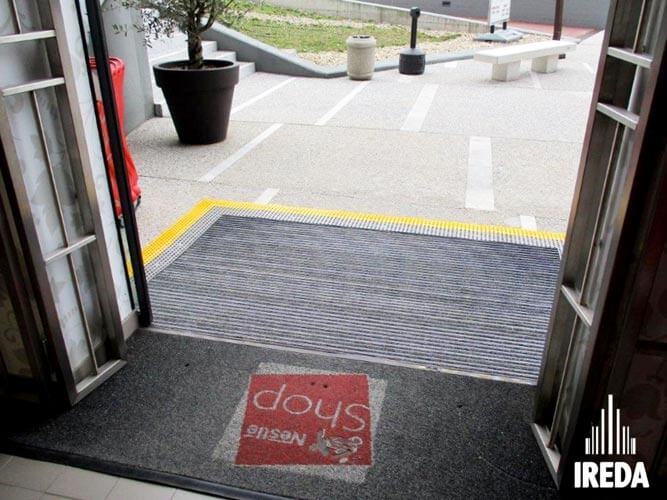 Ambienti Lavorativi Accessibili