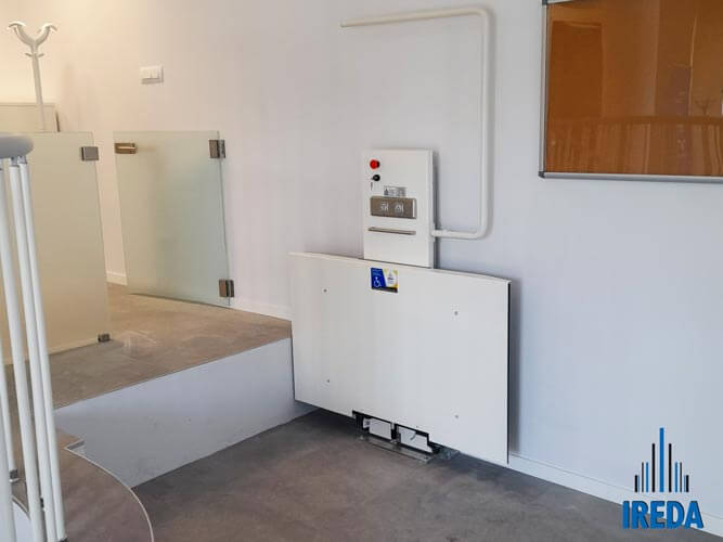 Ausili Per Anziani E Disabili Installati 03