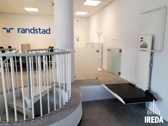 Ausili Per Anziani E Disabili Installati 04