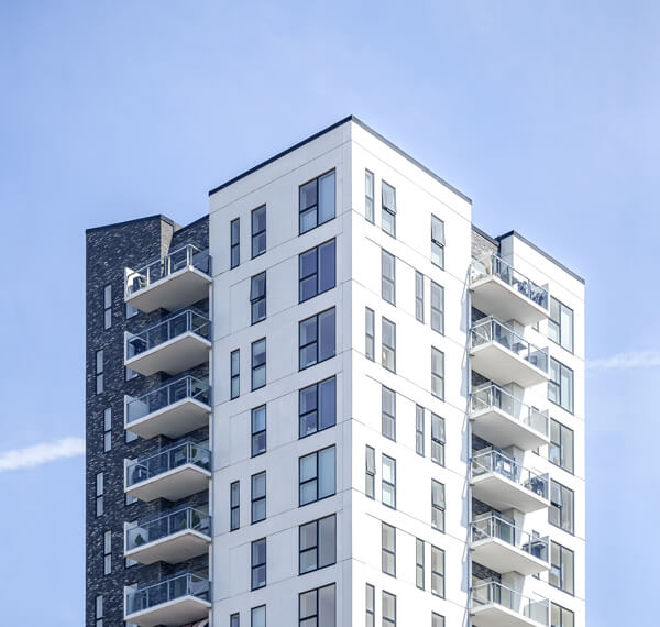 Bonus Barriere Architettoniche 2023 - Condominio Privato