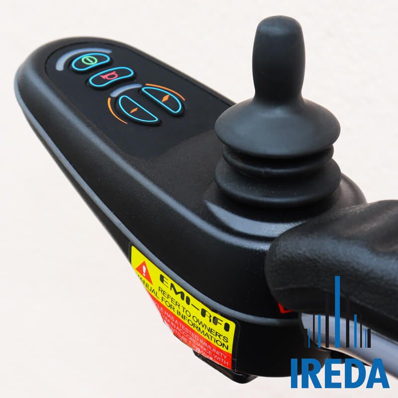 Carrozzine Elettriche Per Disabili Milano 05