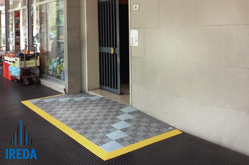 Rampa Disabili Condominio Consigli Su Quale Scegliere Excellent System 03