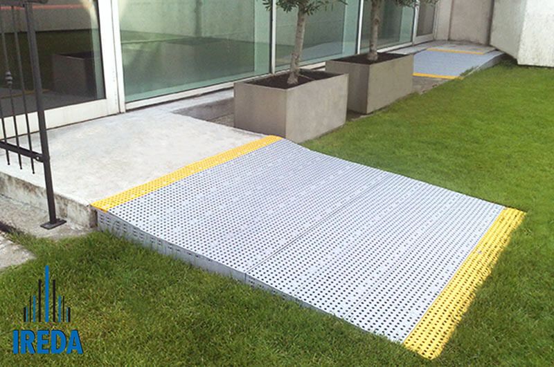 Rampa Disabili Condominio Consigli Su Quale Scegliere Excellent System 04