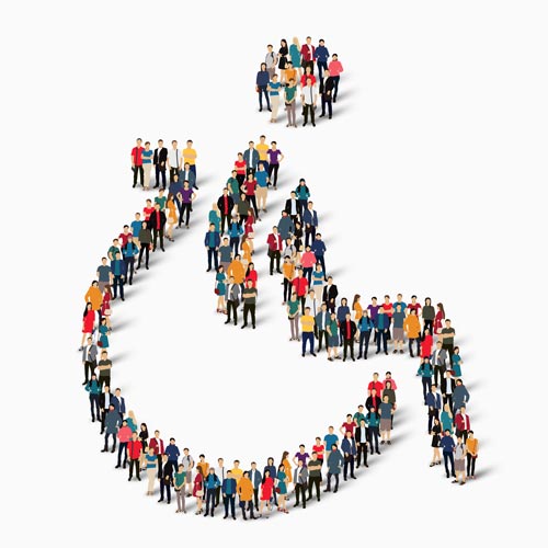 European accessibility act: tutti insieme