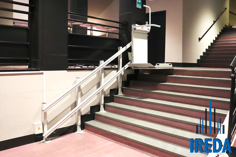 Montascale Per Disabili Milano Prodotto Rampa 03
