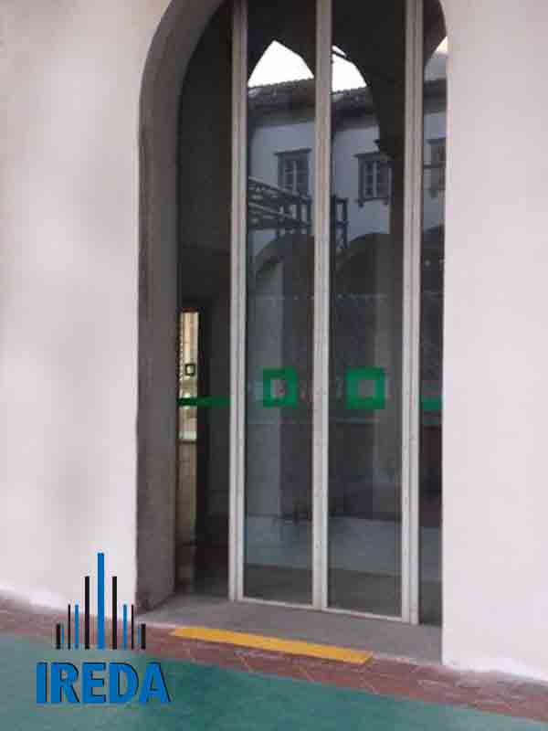 Rampe Componibili Real Collegio Lucca 02