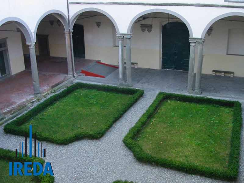 Rampe Componibili Real Collegio Lucca 04