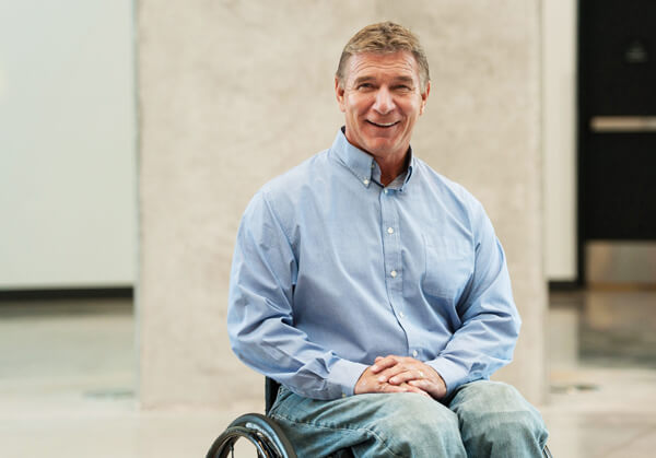 Rick Hansen