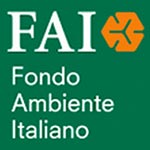 Logo del FAI, Fondo Ambiente Italiano