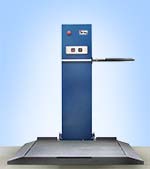 Mini-elevatore IREDA Slim-Lift