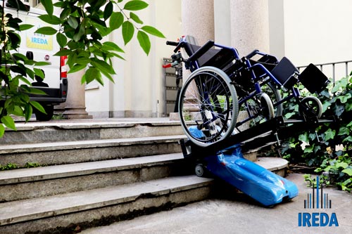 Montascale Cingolato Per Disabili Milano Gallery Vemdita Cingolato 04