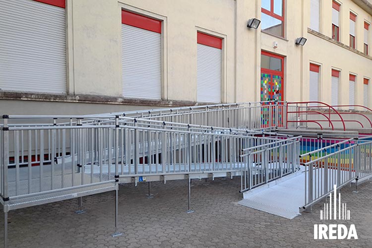 Scuola primaria - Verano Brianza