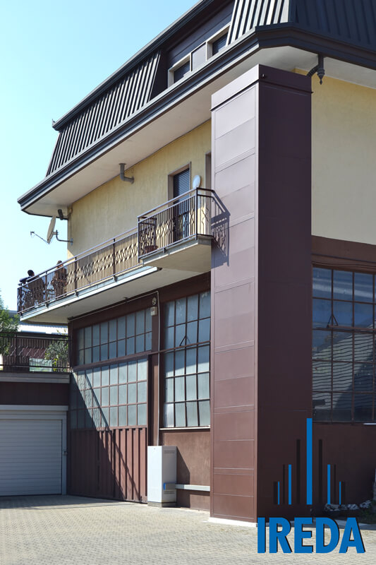Piattaforma Elevatrice Per Disabili E Anziani Milano Lift Up 01