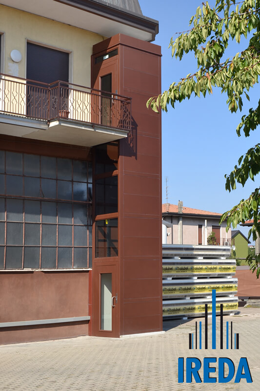 Piattaforma Elevatrice Per Disabili E Anziani Milano Lift Up 02