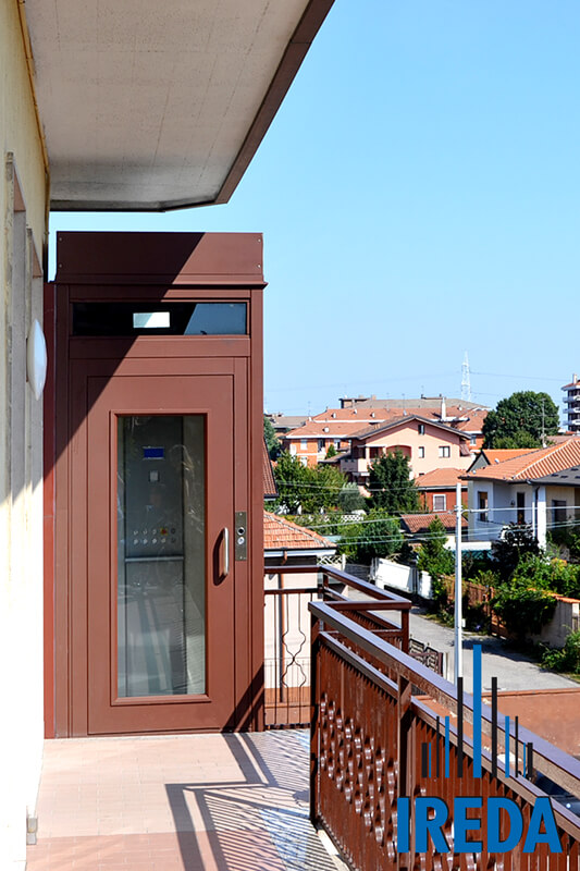 Piattaforma Elevatrice Per Disabili E Anziani Milano Lift Up 03