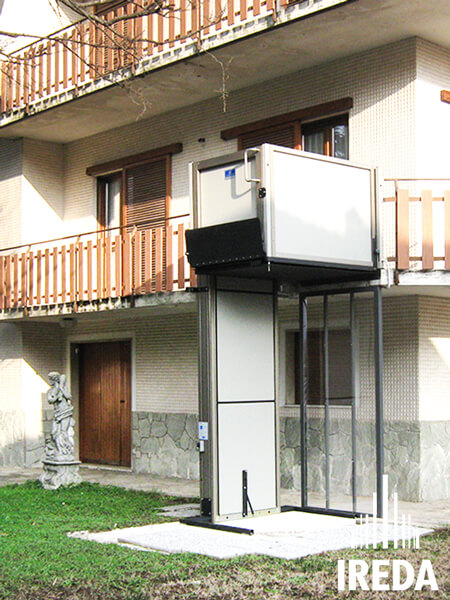 Piattaforma Elevatrice Per Disabili Le Proposte Di Ireda 03