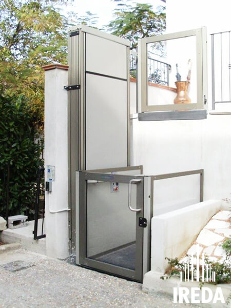 Piattaforma Elevatrice Per Disabili Le Proposte Di Ireda 04