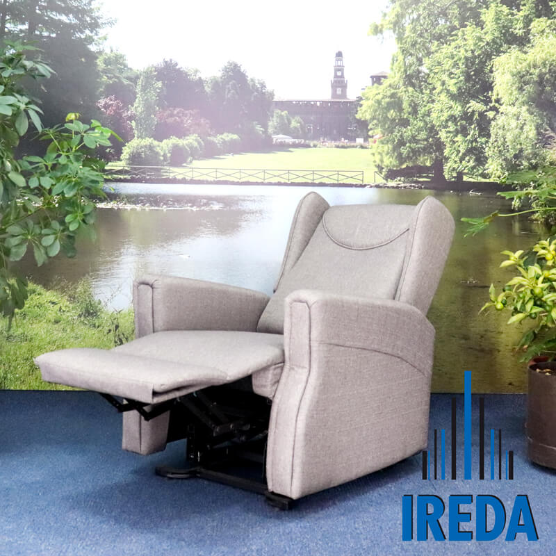 Poltrone Relax Elettriche Milano Qualita 03
