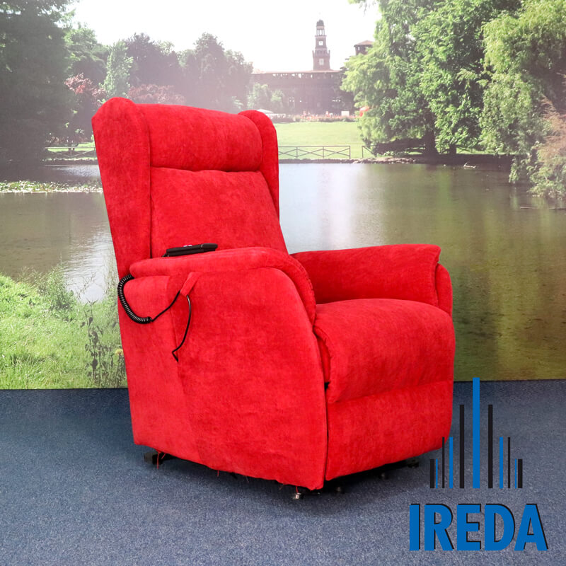 Poltrone Relax Elettriche Milano Vendita 01