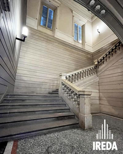 Rampa A Ponte Per Disabili
