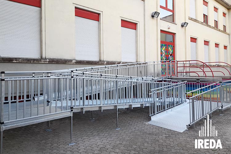 Scuola Verano Brianza