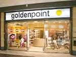 Rampa per disabili presso Golden Point