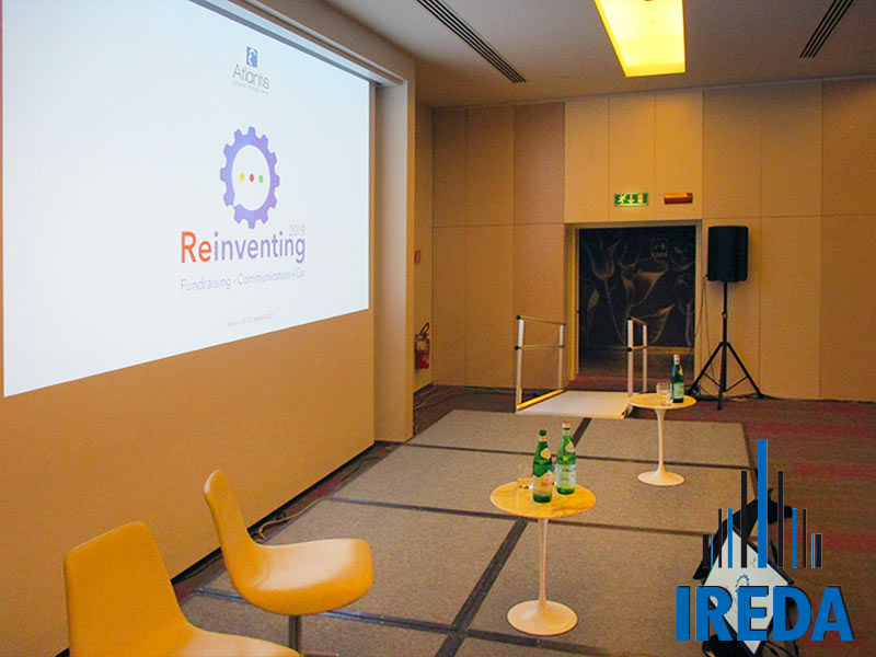 Rampa Removibile In Alluminiocon Corrimani Reinventing 02
