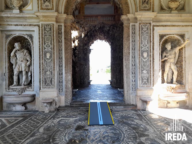 Villa Litta a Milano
