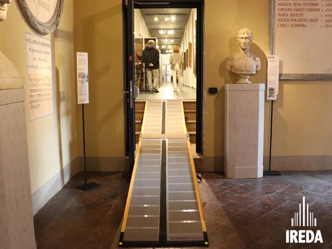 Museo della Ca’ Granda Milano