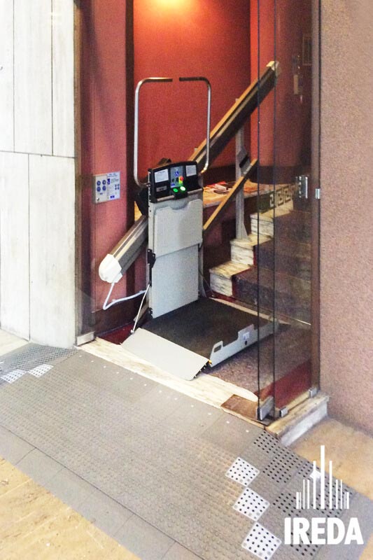 Servoscala A Pedana Quando Rappresenta La Scelta Migliore 03