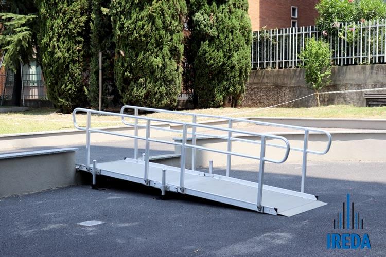 Turismo Accessibile Disabili E Anziani Gallery 01