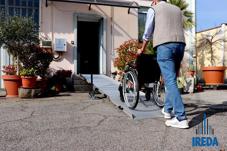 Turismo Accessibile Disabili E Anziani Gallery 02