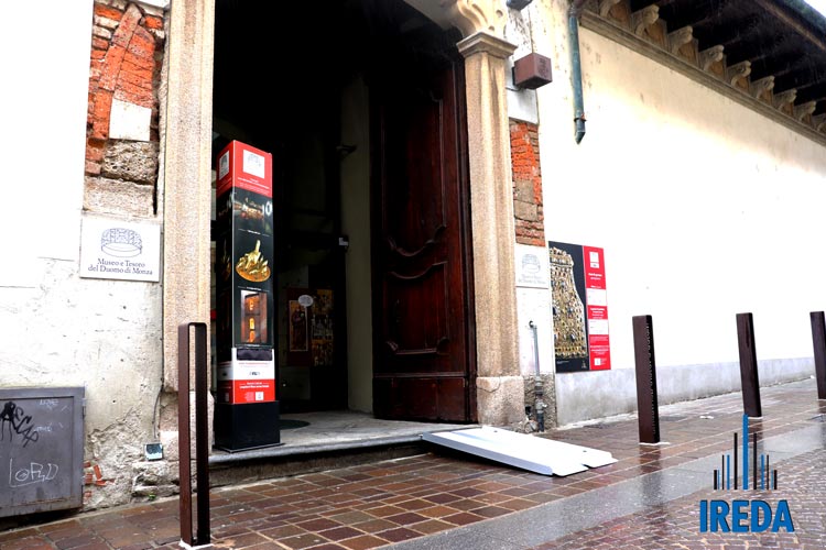 Museo Duomo di Monza