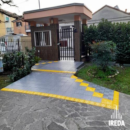 Rampe componibili excellent system Brugherio