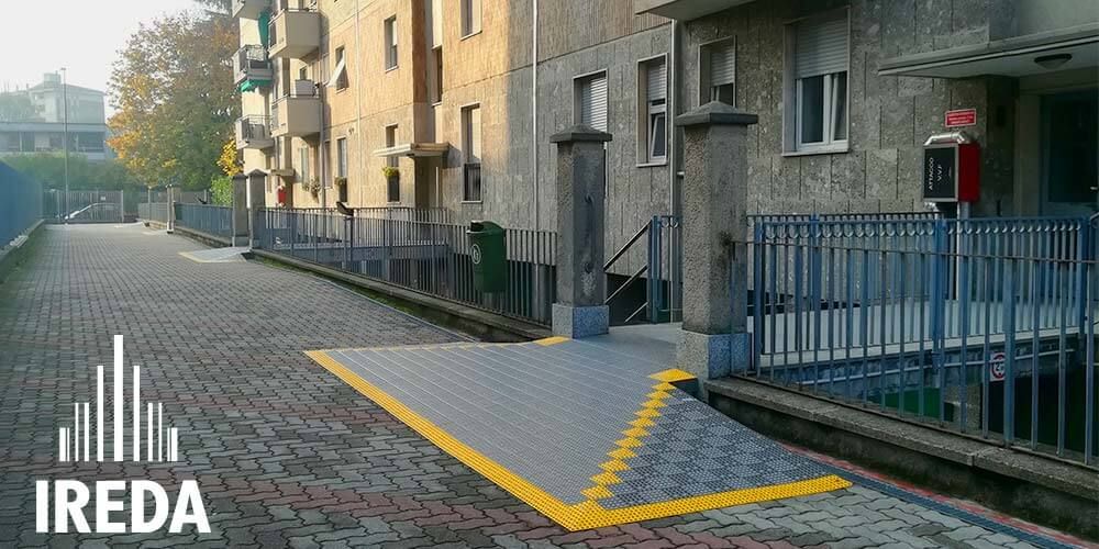 Cosa Possiamo Imparare dalle Città Europee più Accessibili?