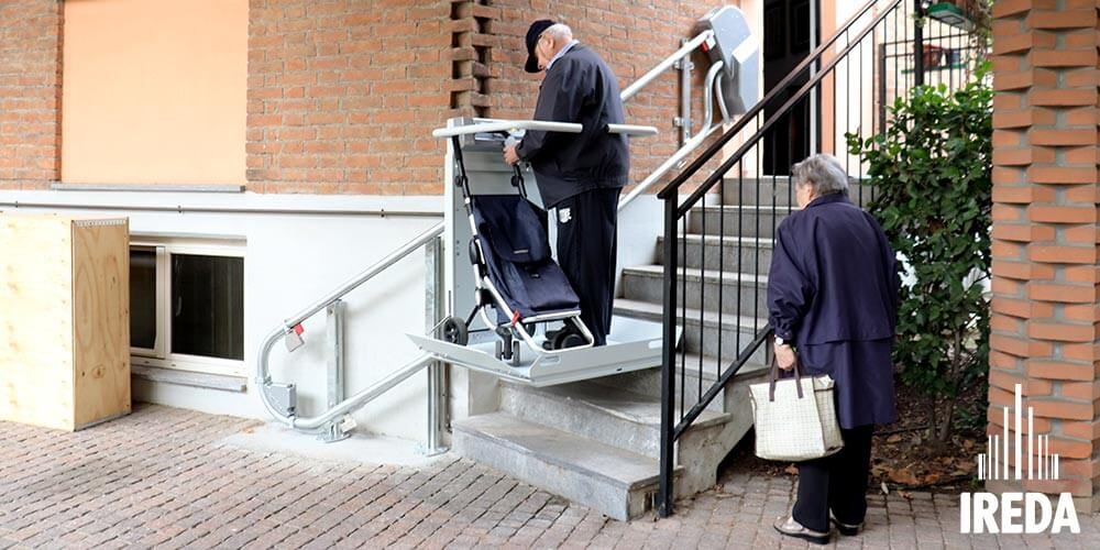 Accessibilità e Invecchiamento della Popolazione: una Sfida per l’Europa
