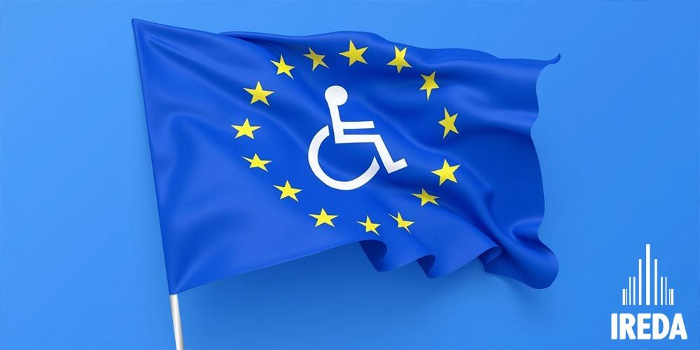 IREDA ed European Accessibility Act per un Futuro più Accessibile