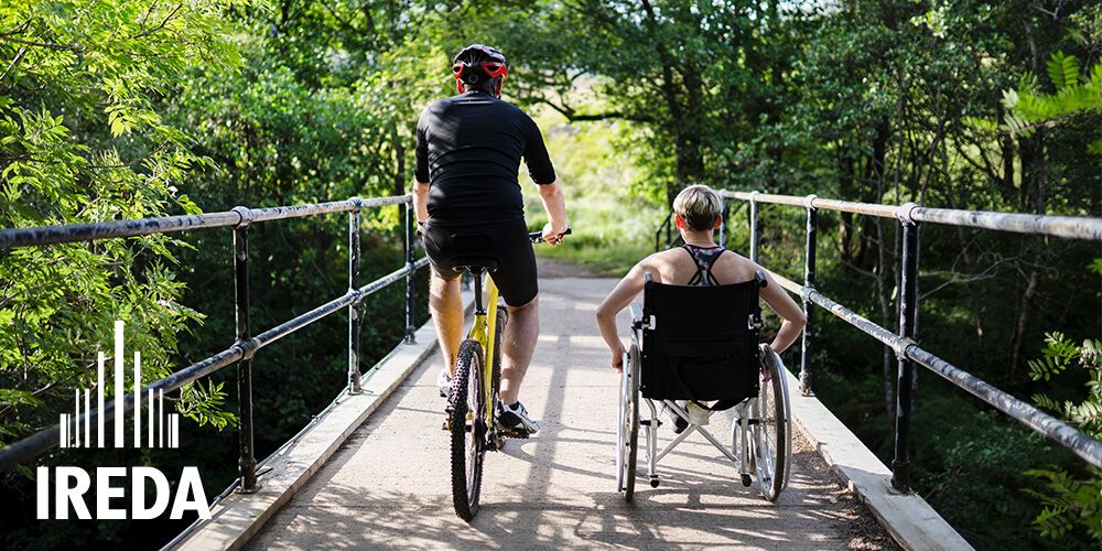 Rampe Disabili per Parchi Pubblici e Città Accessibili