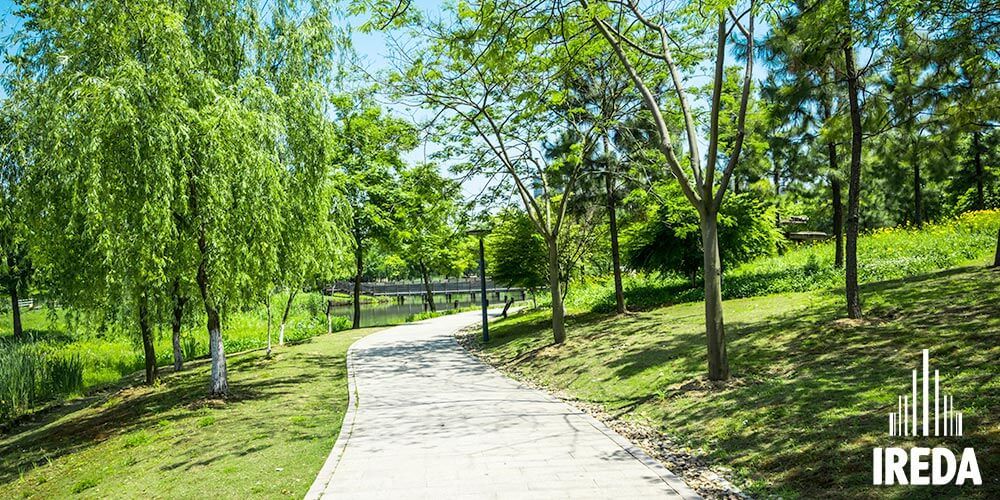Rampe per Gradini Disabili Milano: Soluzioni per Parchi Accessibili