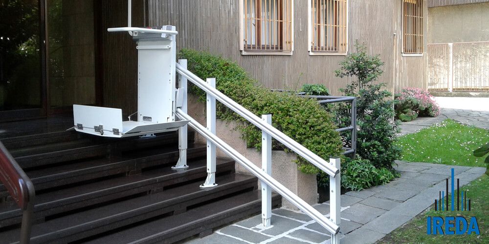 Montascale per Disabili in Condominio: un Doveroso Approfondimento