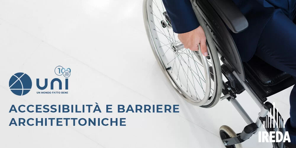 ACCESSIBILITA'