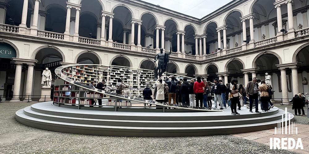Cultura Accessibile: un Impegno Concreto per un Paese Inclusivo